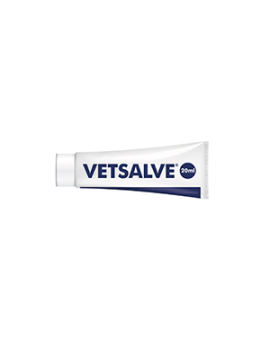 Vetsalve Cream, 20мл. – Защитен и възстановяващ крем за кожа