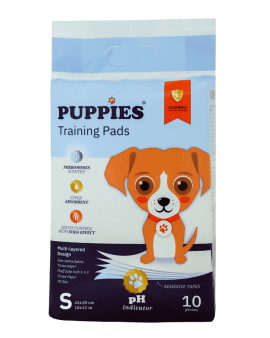 Absorbent Pads 45см х 30см– Подложки за хигиена и обучение на домашни любимци