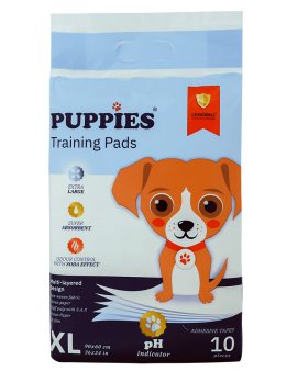 Absorbent Pads 90см х 60см– Подложки за хигиена и обучение на домашни любимци