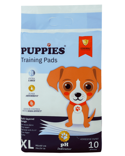 Absorbent Pads 90см х 60см– Подложки за хигиена и обучение на домашни любимци