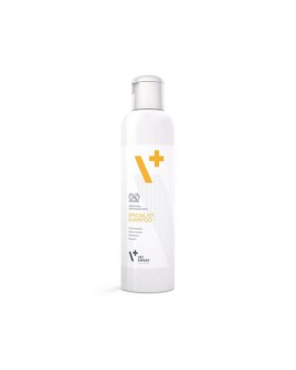 Vet Expert Specialist Shampoo 250мл - Лечебен шампоан при бактериални и гъбични инфекции на кожата
