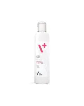 VetExpert Benzoic Shampoo – Дерматологичен шампоан 250 мл.