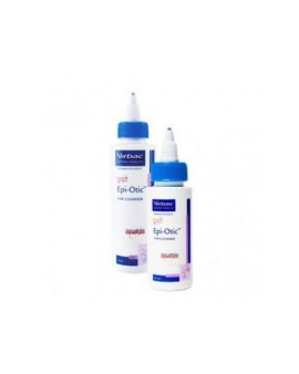 Virbac Epiotic - Капки за уши