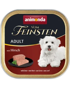 Vom Feinsten Adult за куче 150 г